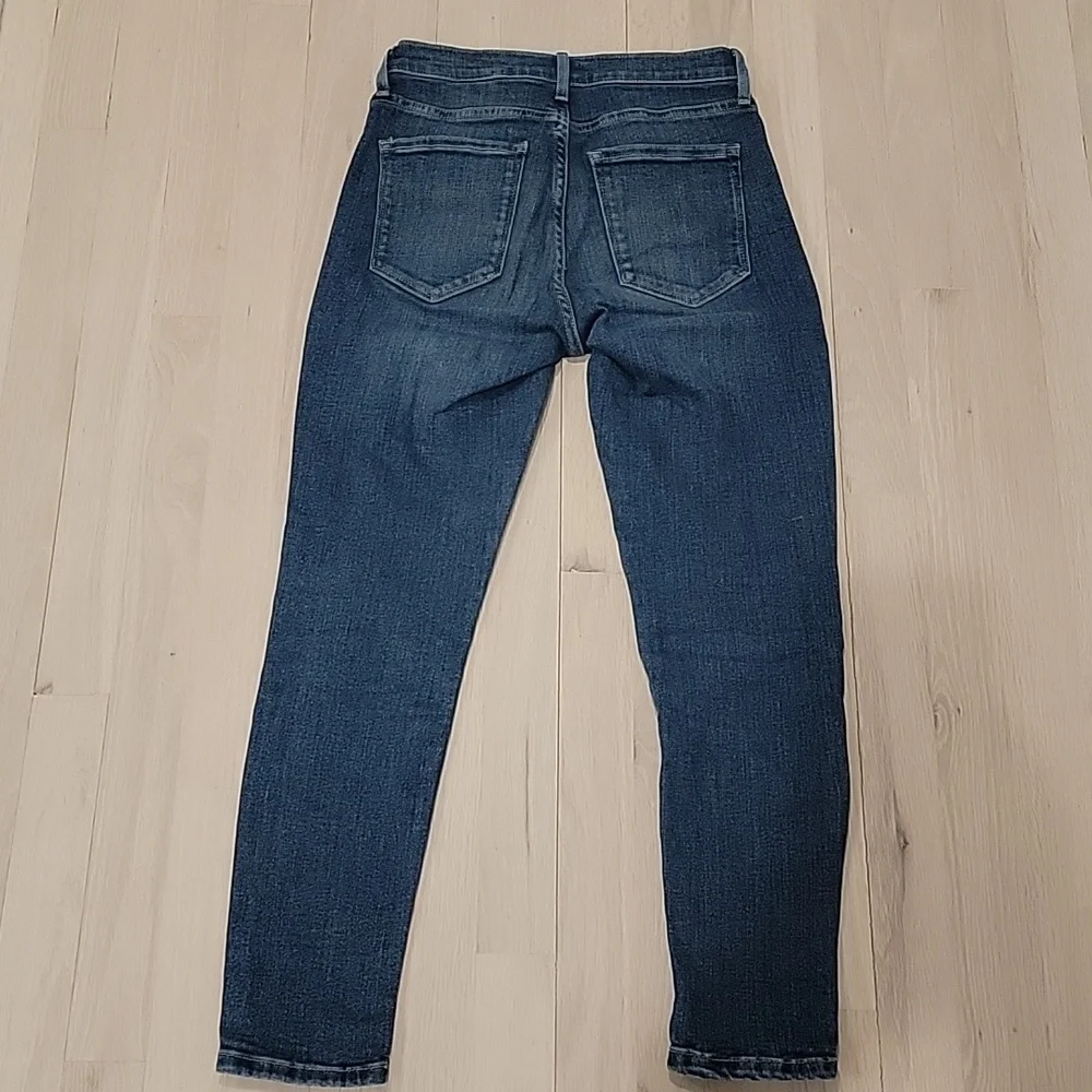 Banana Republic Jeans - Picture 4 of 4
